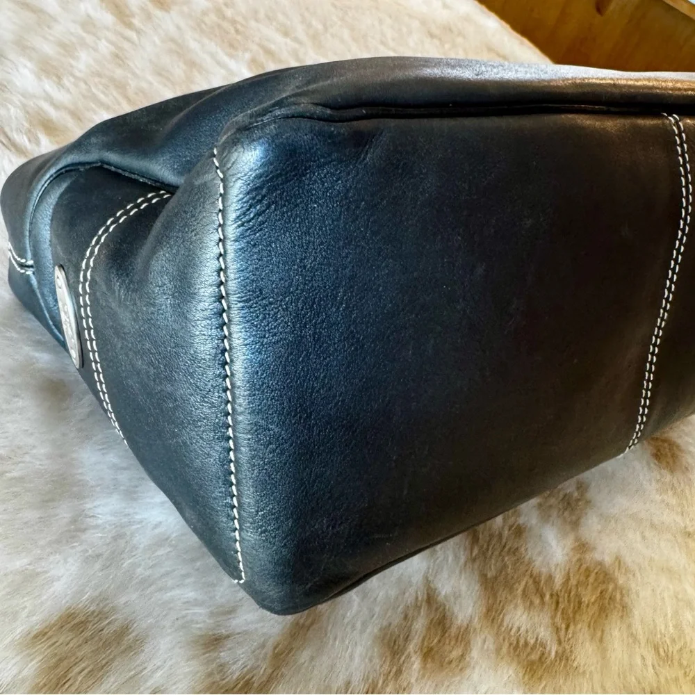 Black calfskin Celine Boogie Bag in VGUC condition - Picture 6 of 16